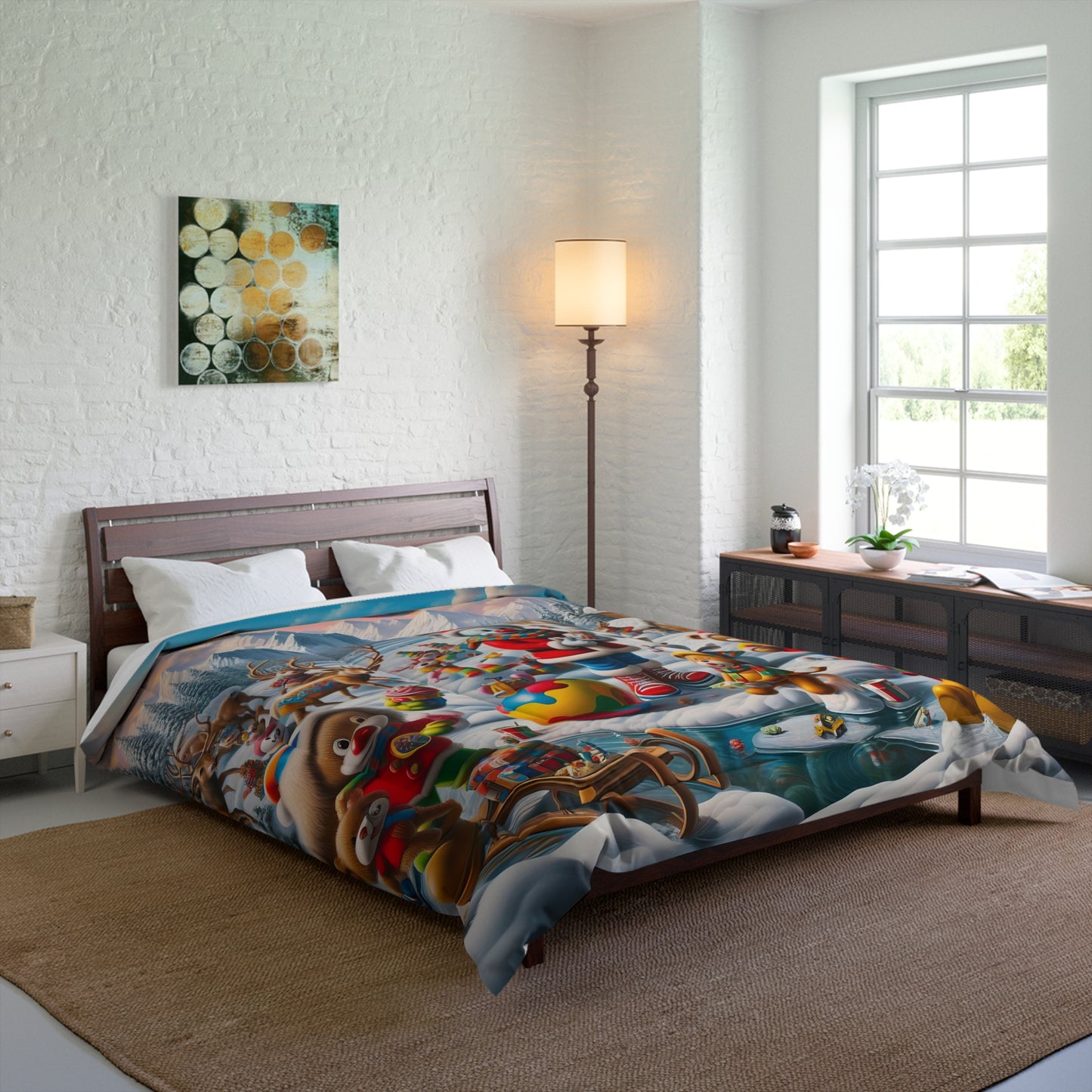 Comforter - Winter 108