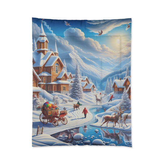 Comforter - Winter 115