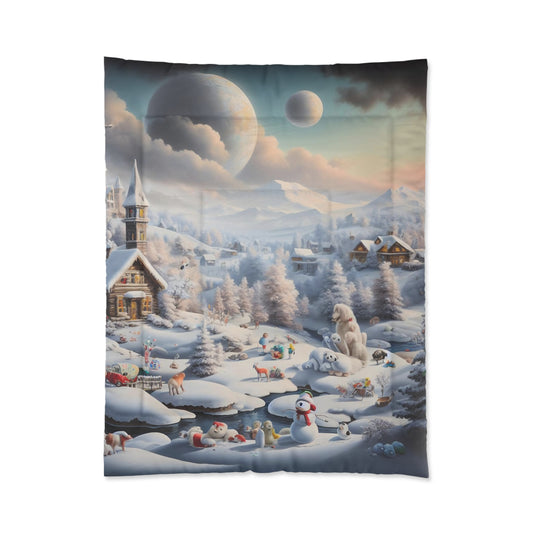 Comforter - Winter 104