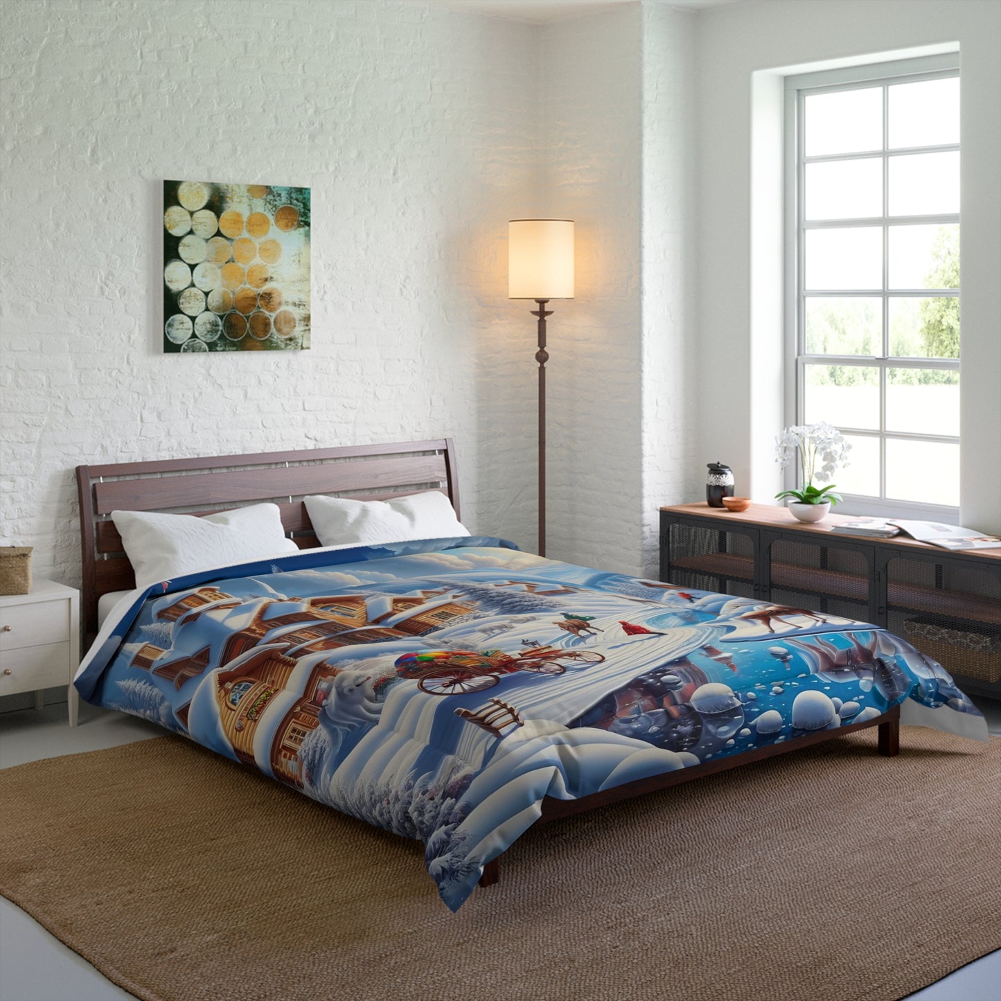 Comforter - Winter 115