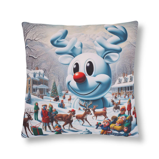 Waterproof Pillows - Winter 102