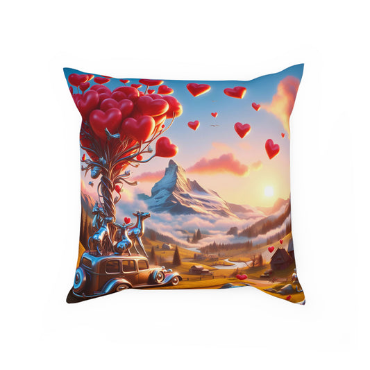 Cushion - Valentine's Day 36