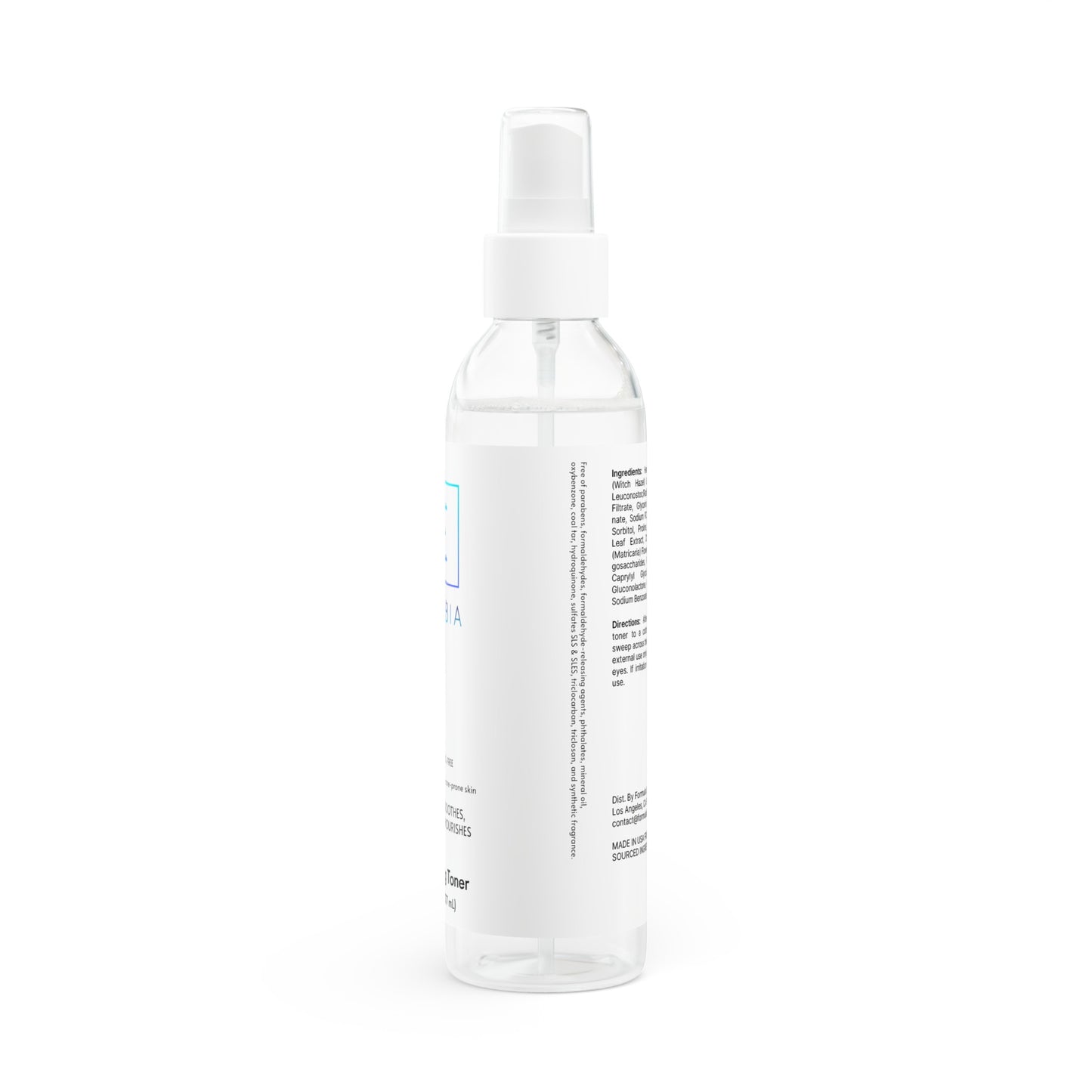 Essbia Hydrating Toner, 6oz