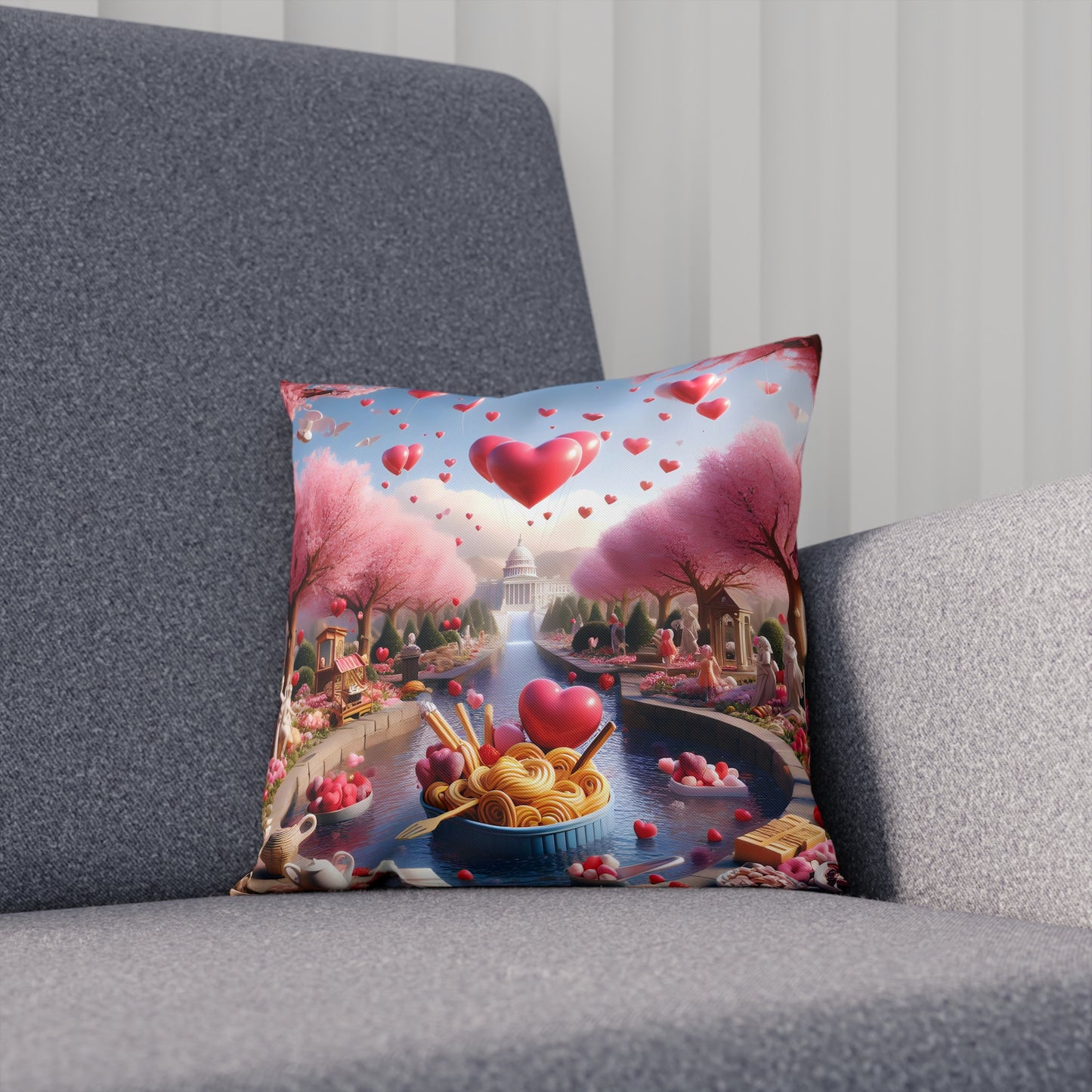 Cushion - Valentine's Day 27