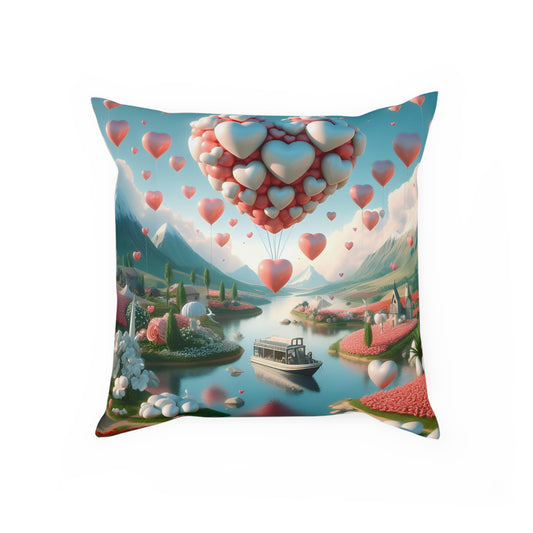 Cushion - Valentine's Day 30