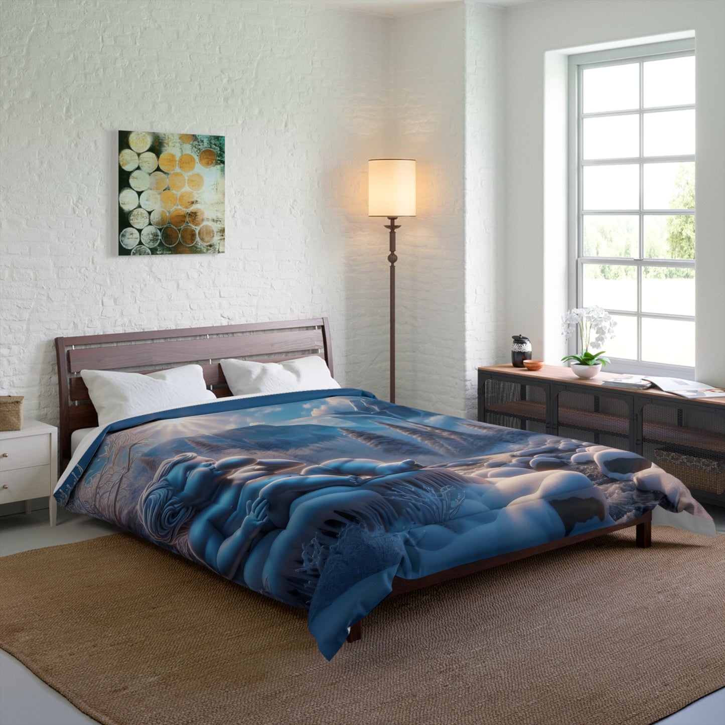 Comforter - Winter 119