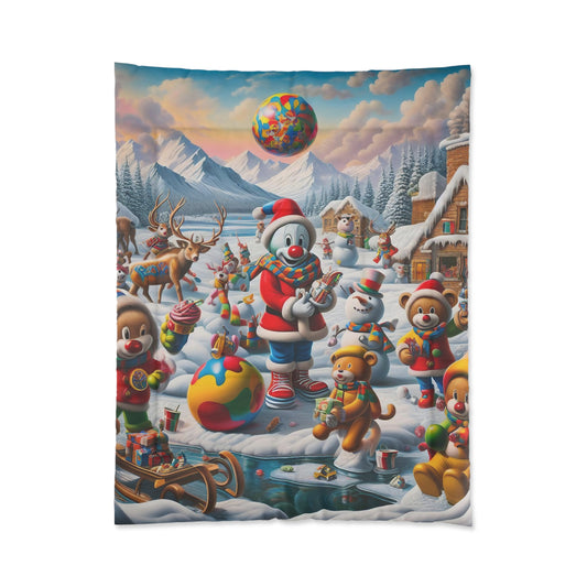 Comforter - Winter 108