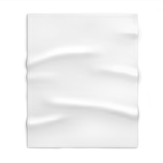 Throw Blanket - Winter 111