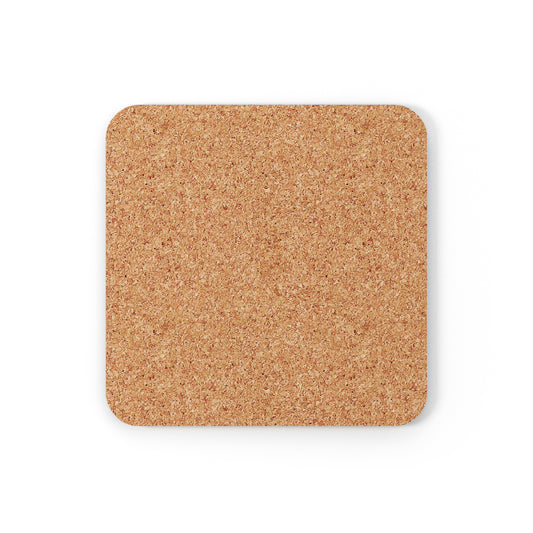 Corkwood Coaster Set - Winter 101