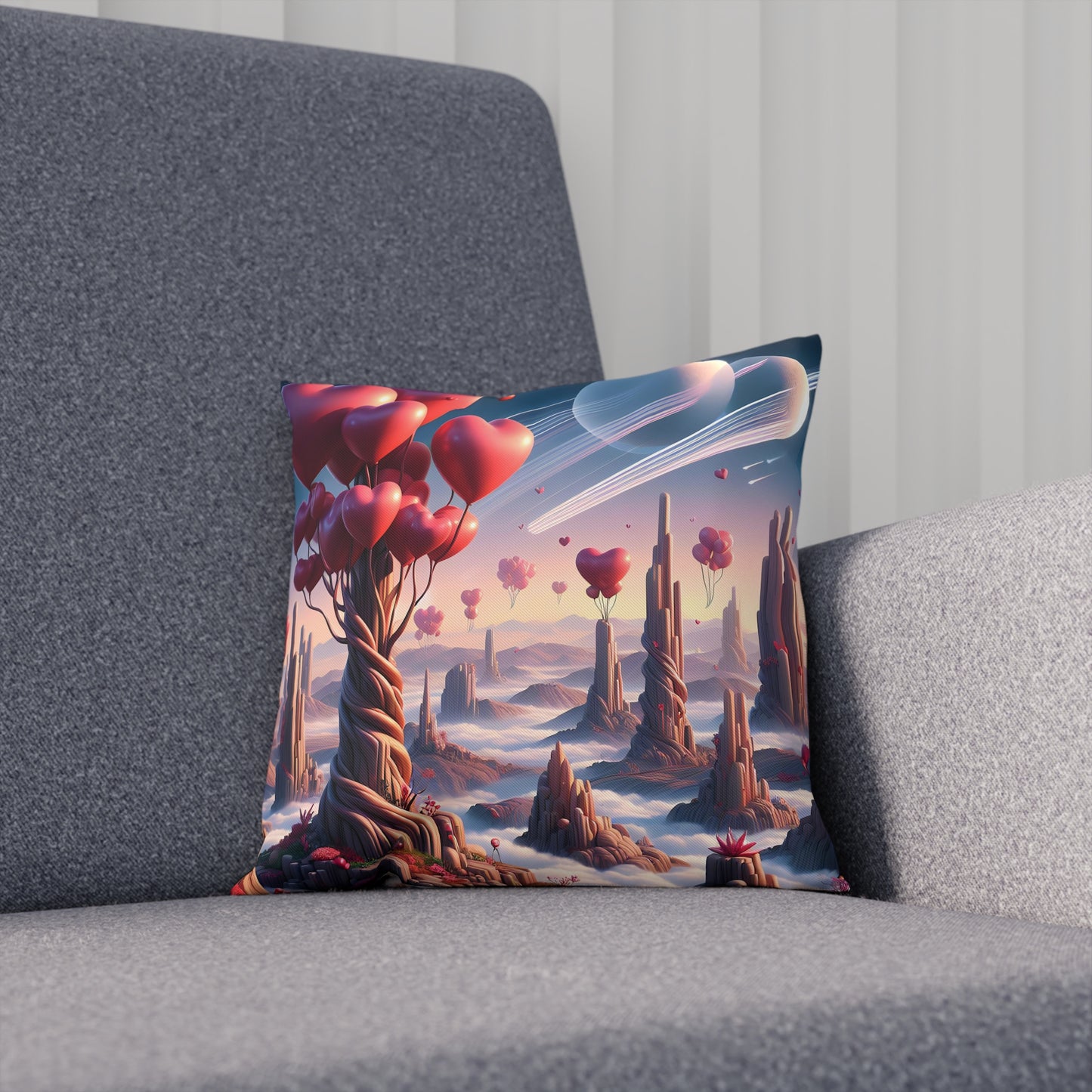 Cushion - Valentine's Day 34