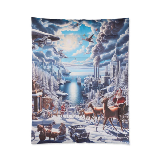 Comforter - Winter 114