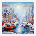 Wall Art - Winter 198