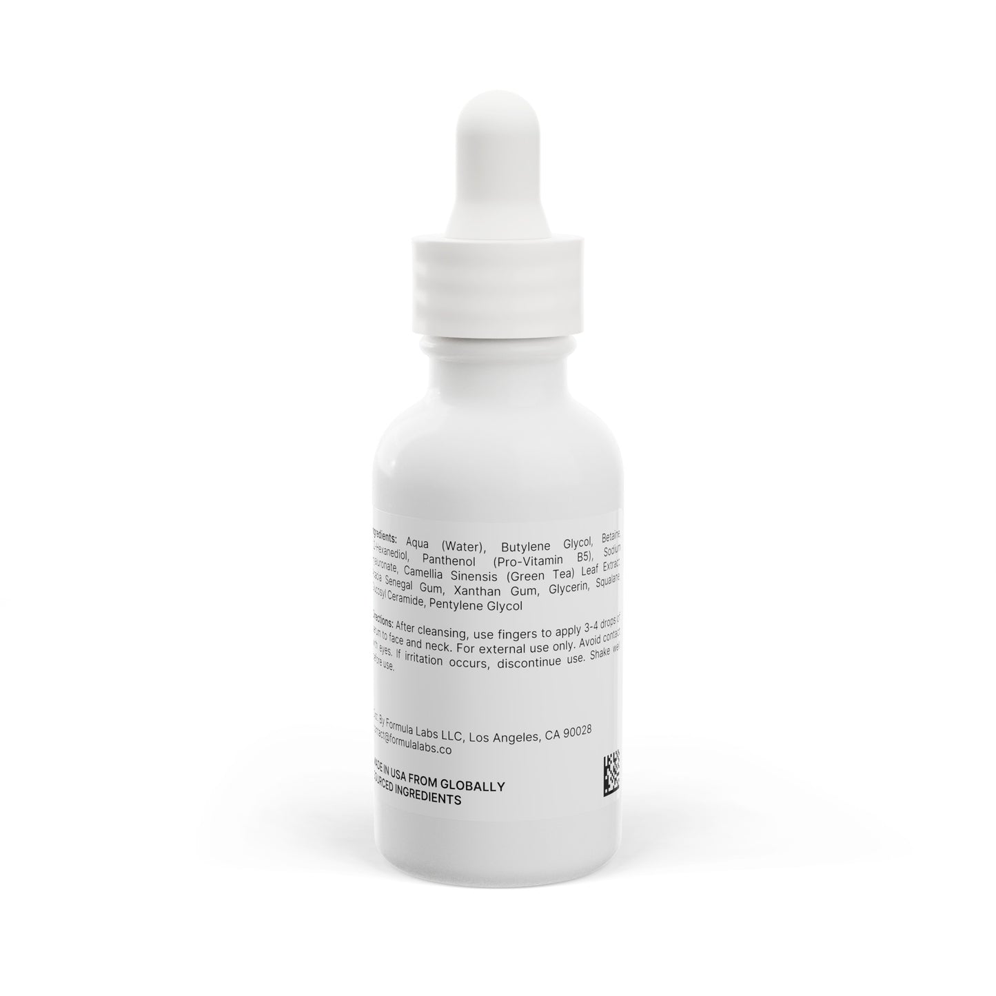 Essbia Hyaluronic Acid Complex Serum, 1oz