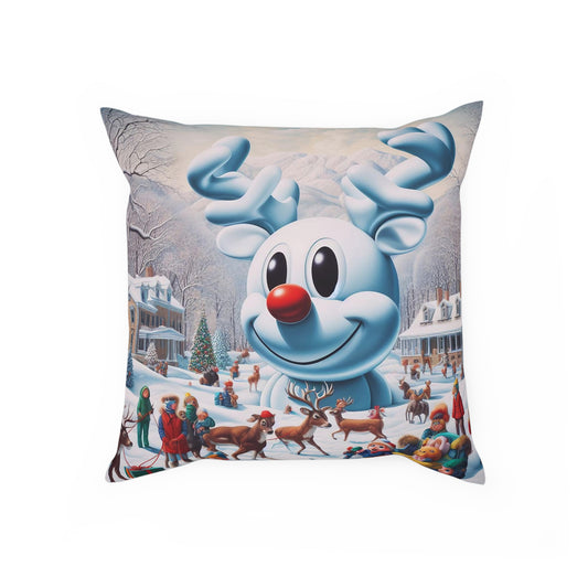 Cushion - Winter 102
