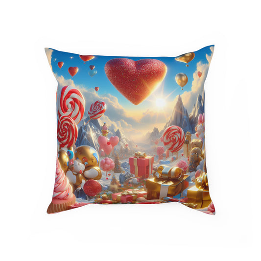 Cushion - Valentine's Day 37