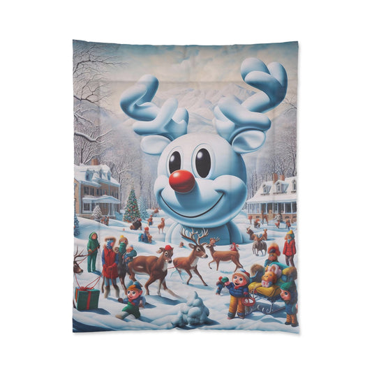 Comforter - Winter 102