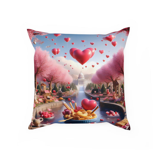 Cushion - Valentine's Day 27