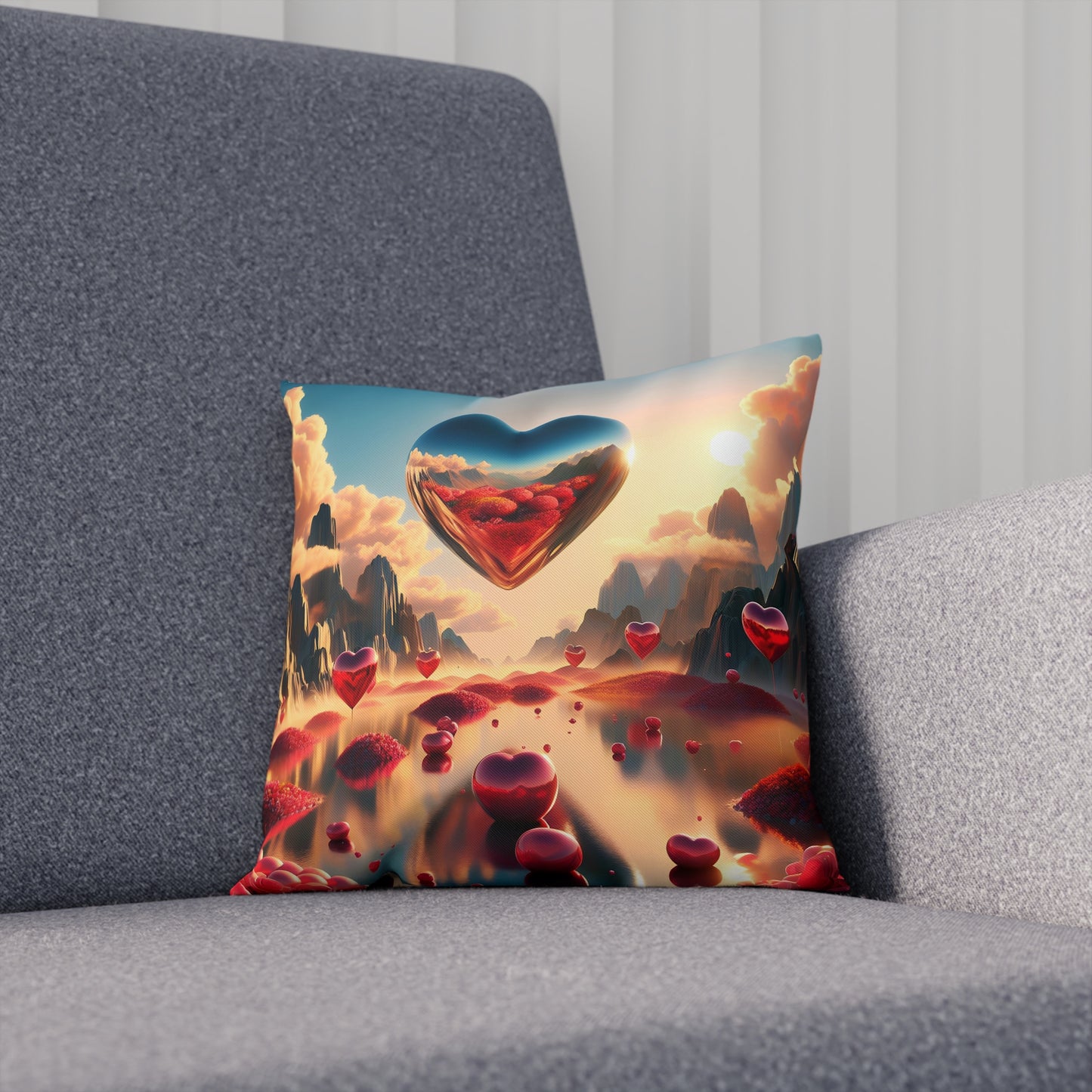 Cushion - Valentine's Day 11