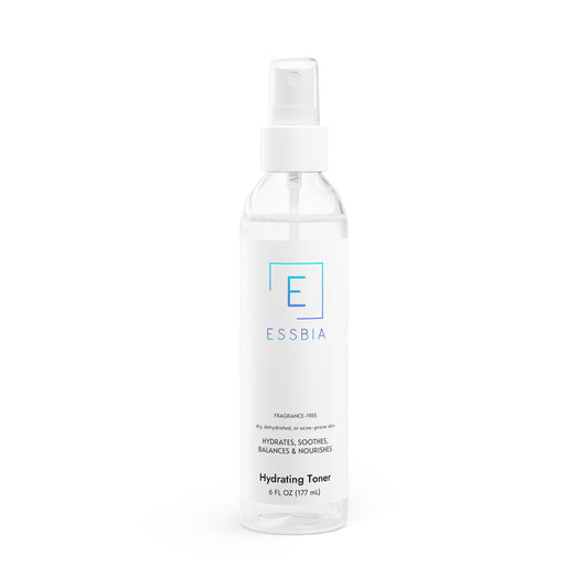 Essbia Hydrating Toner, 6oz