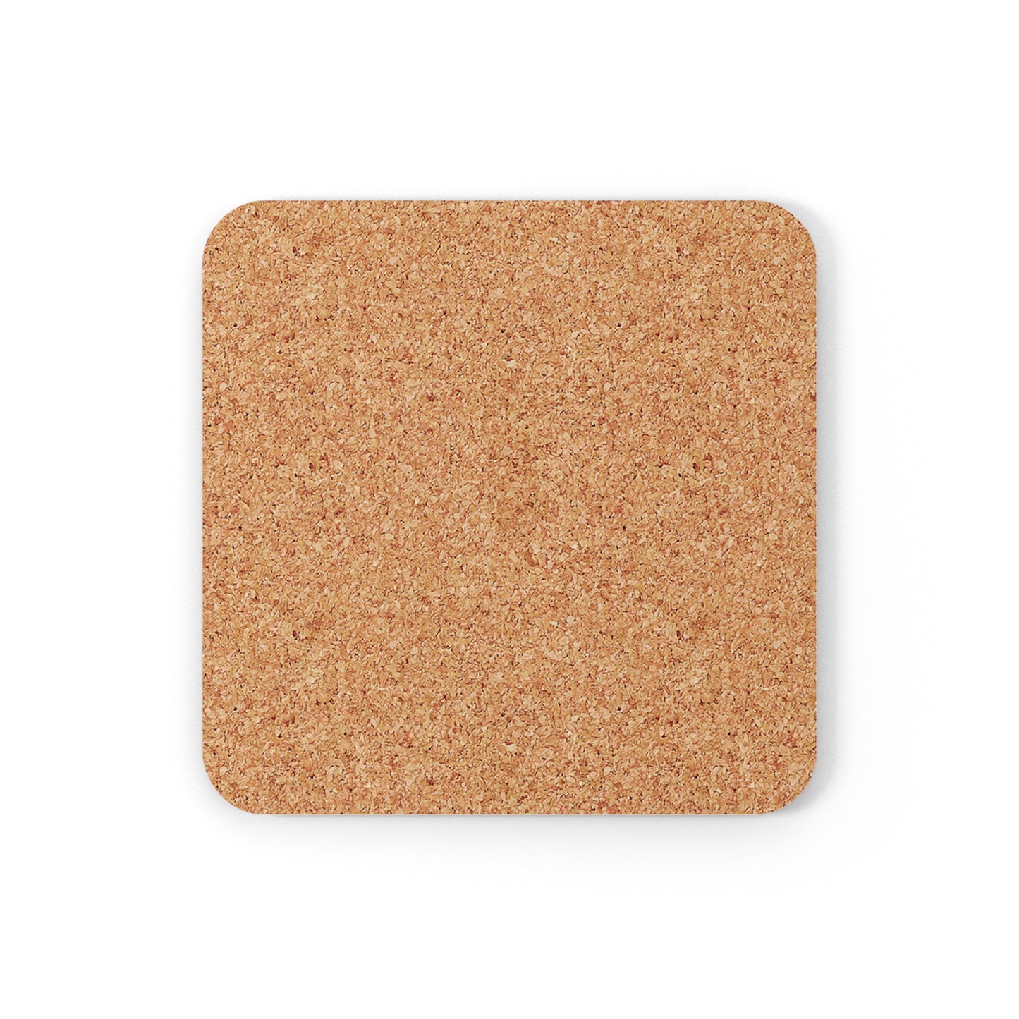 Corkwood Coaster Set - Winter 102