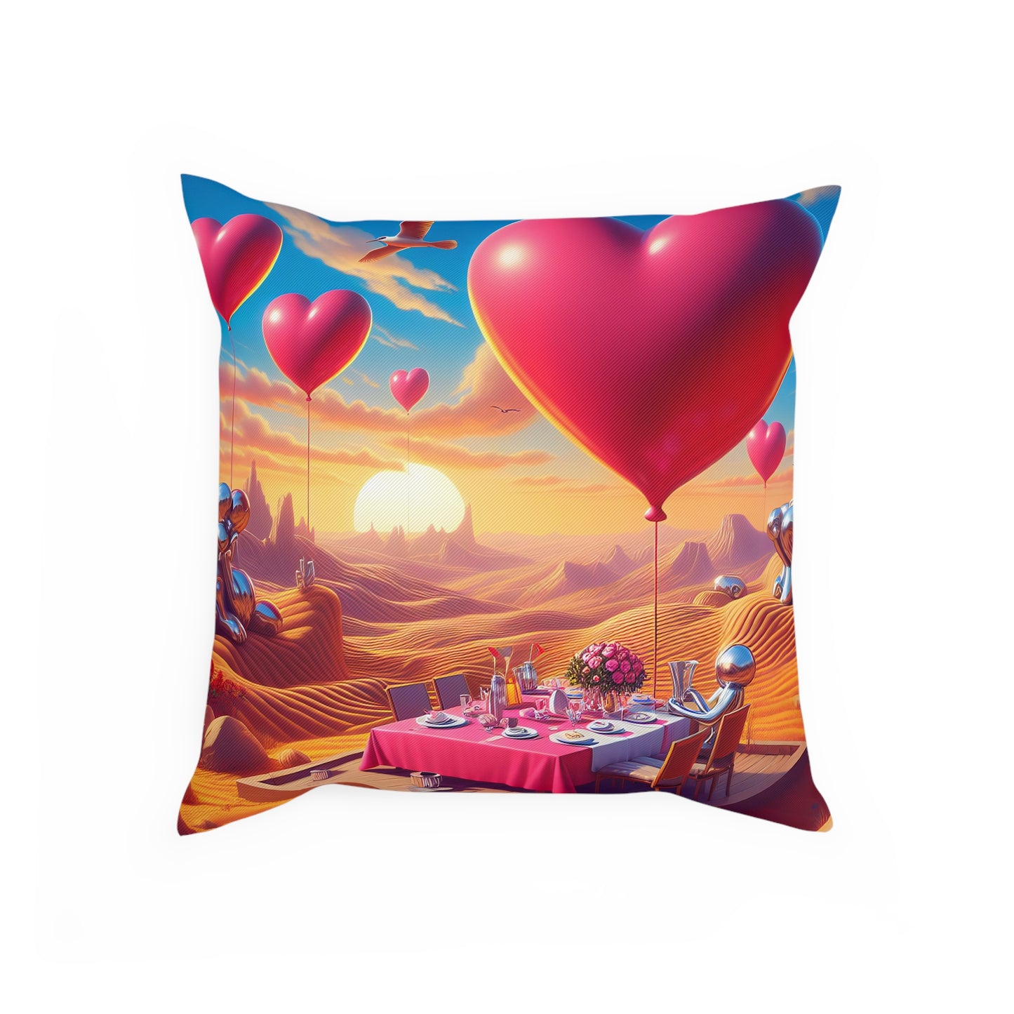 Cushion - Valentine's Day 13