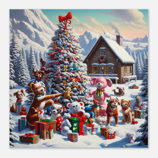 Wall Art - Winter  135