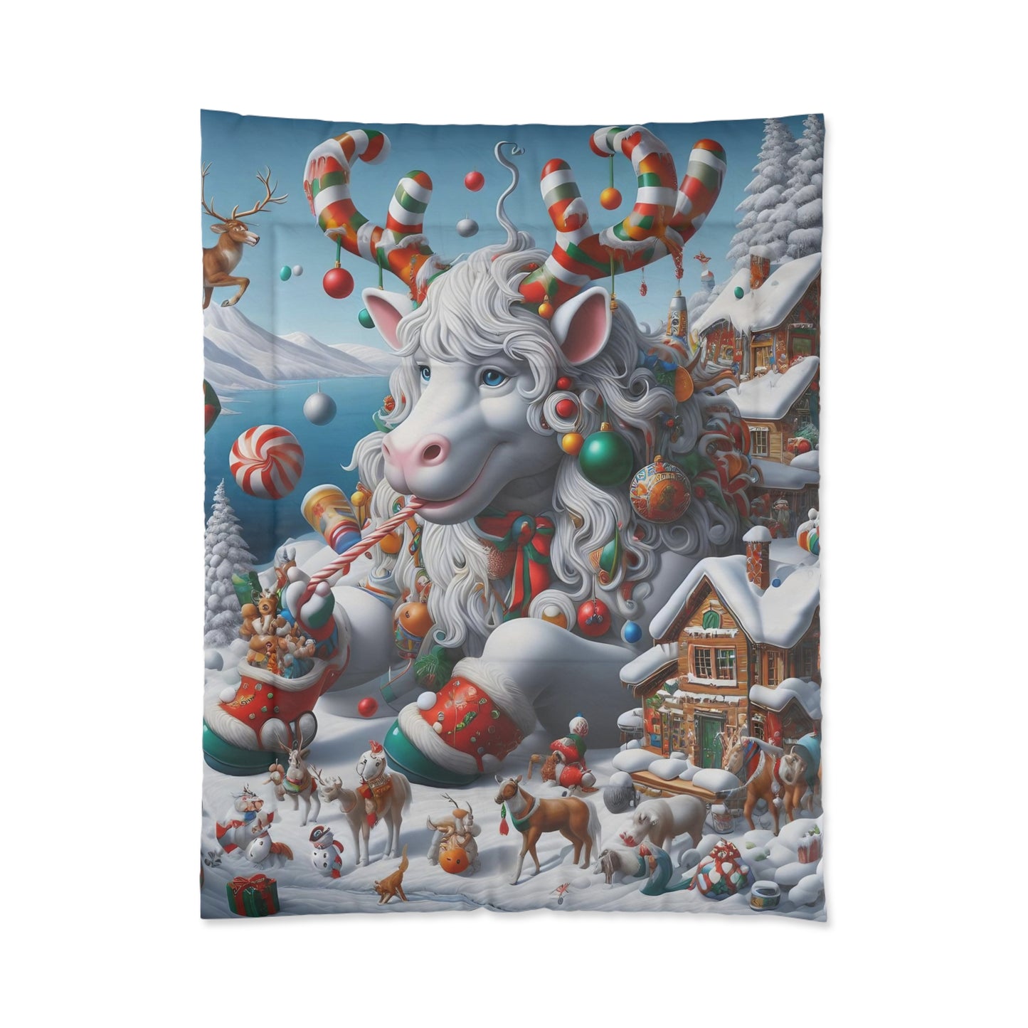 Comforter - Winter 105