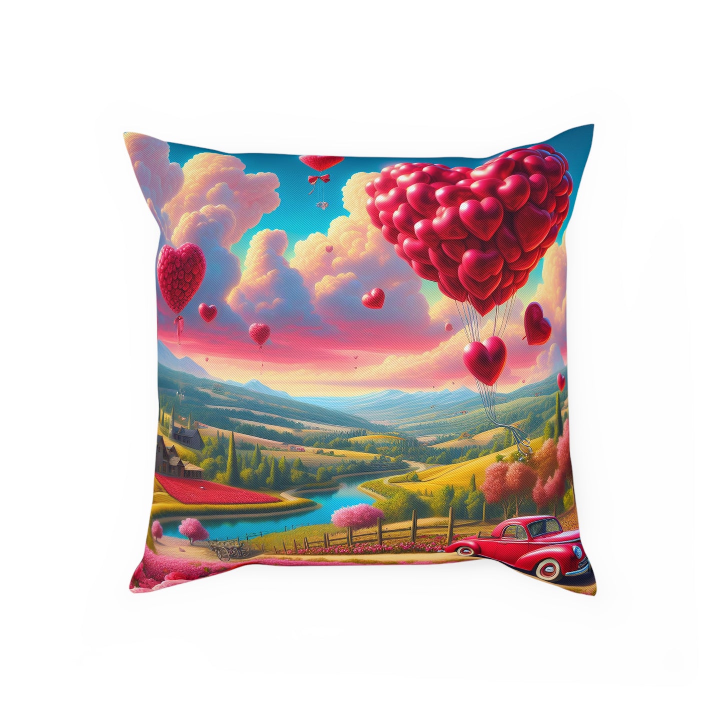 Cushion - Valentine's Day 5