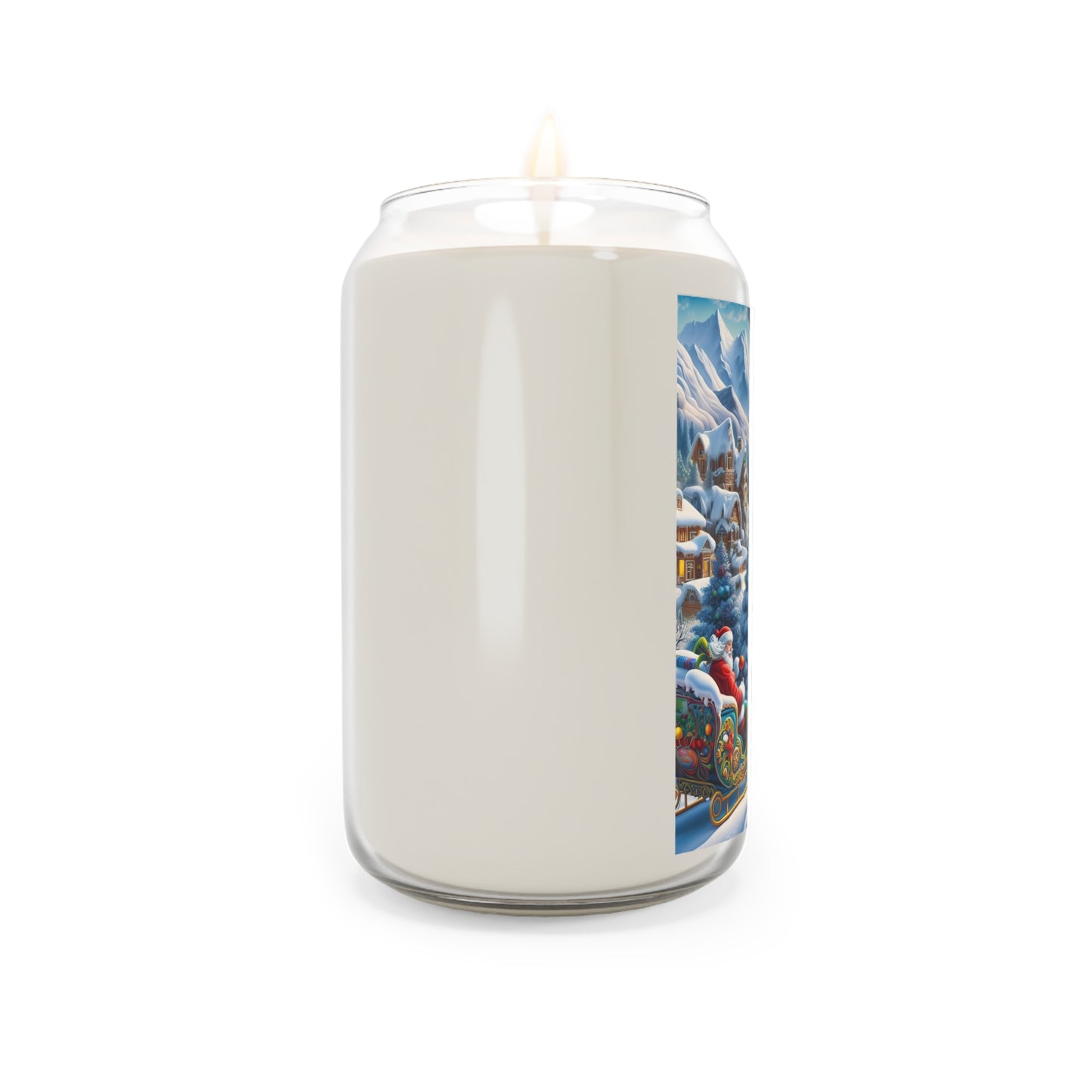 Scented Candle, 13.75oz - Winter 113