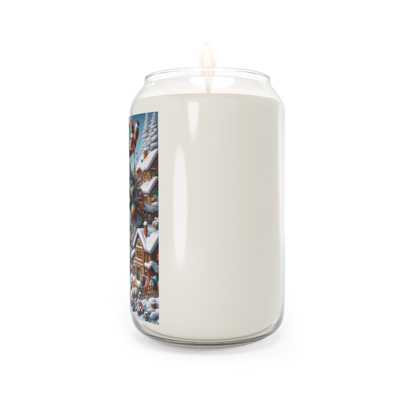 Scented Candle, 13.75oz - Winter 105