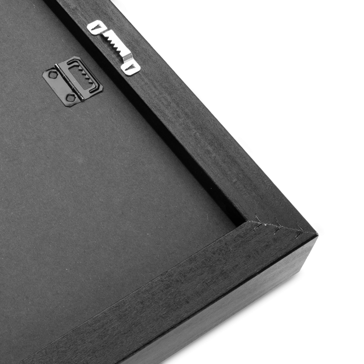 Framed Canvas Gallery Wrap - Winter 2003