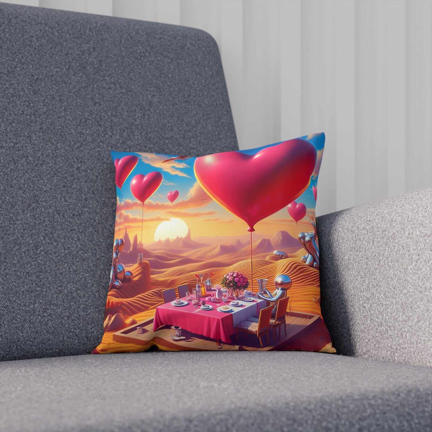 Cushion - Valentine's Day 13