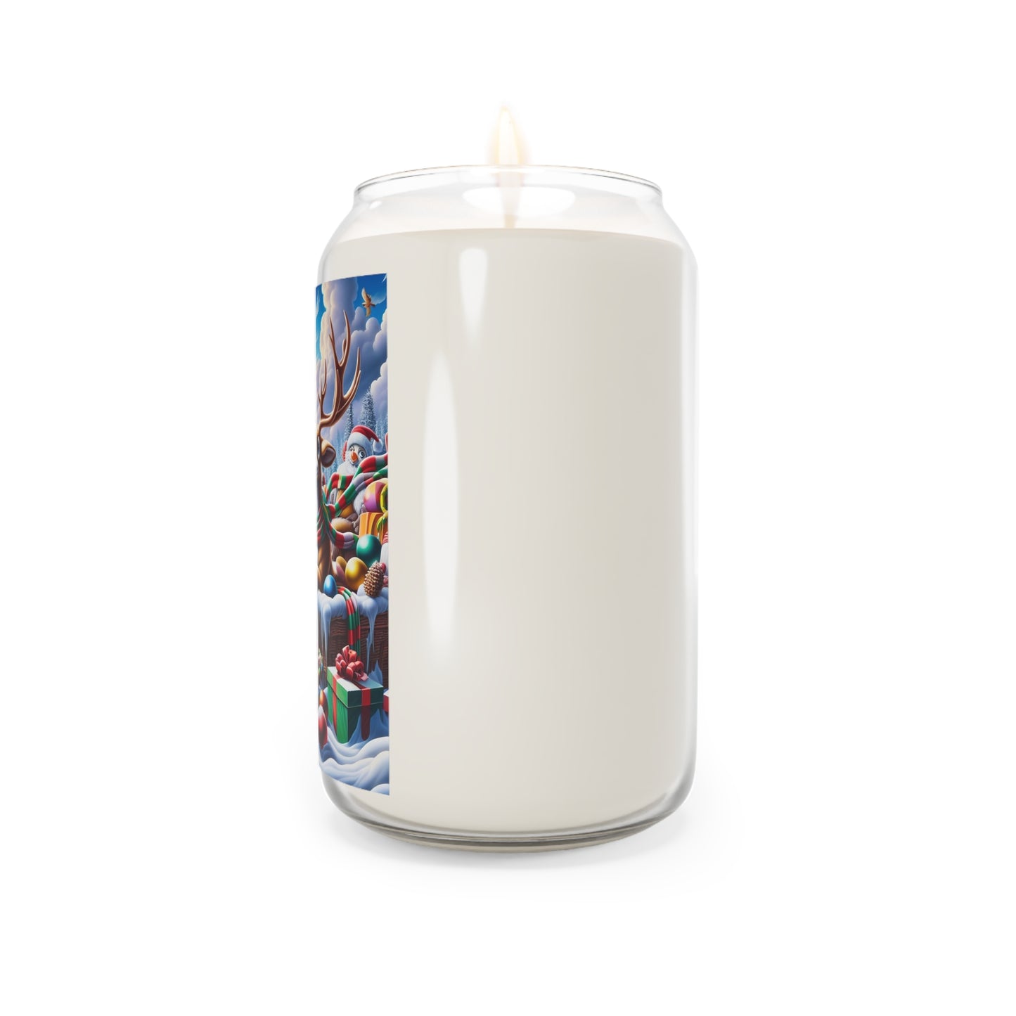 Scented Candle, 13.75oz - Winter 117