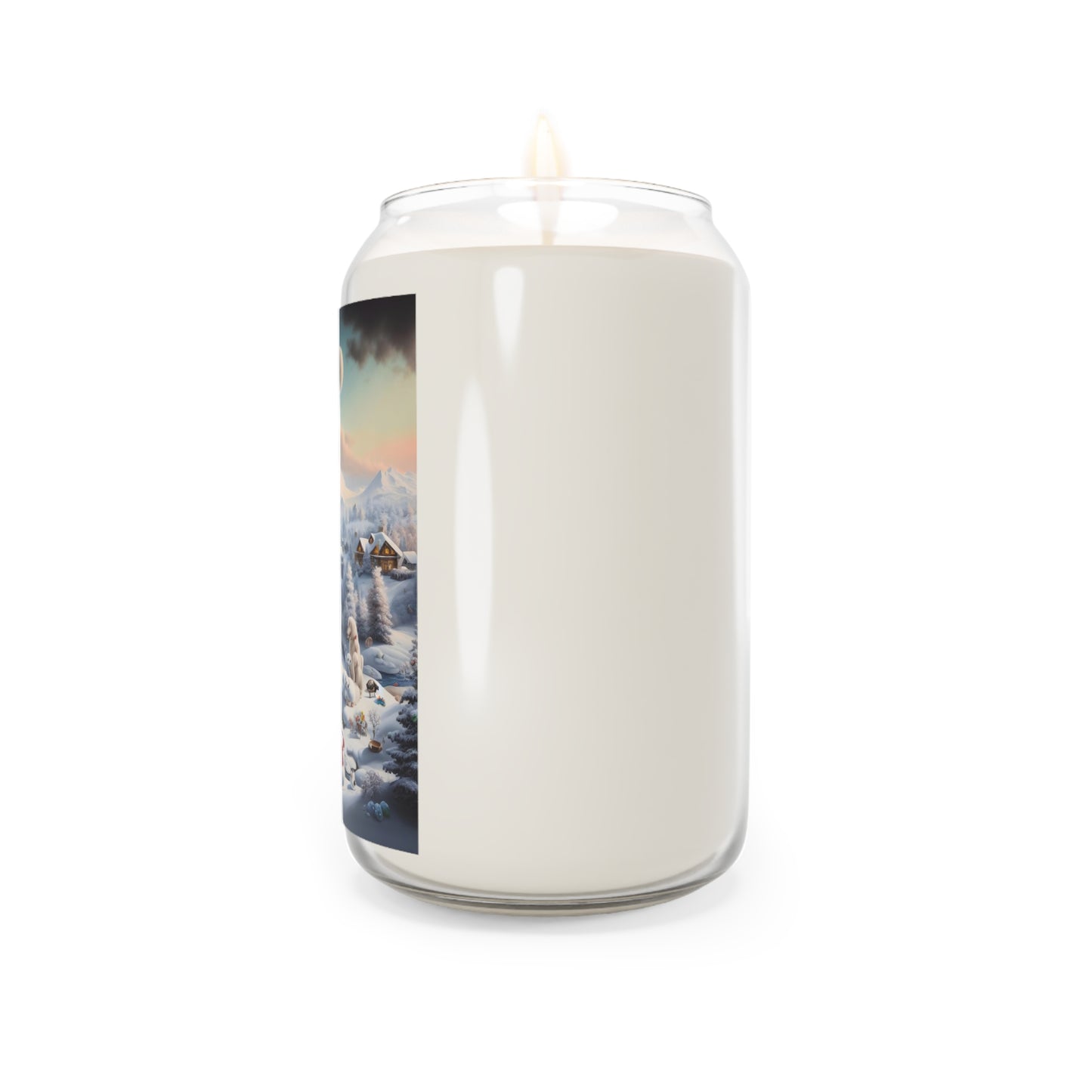 Scented Candle, 13.75oz - Winter 104