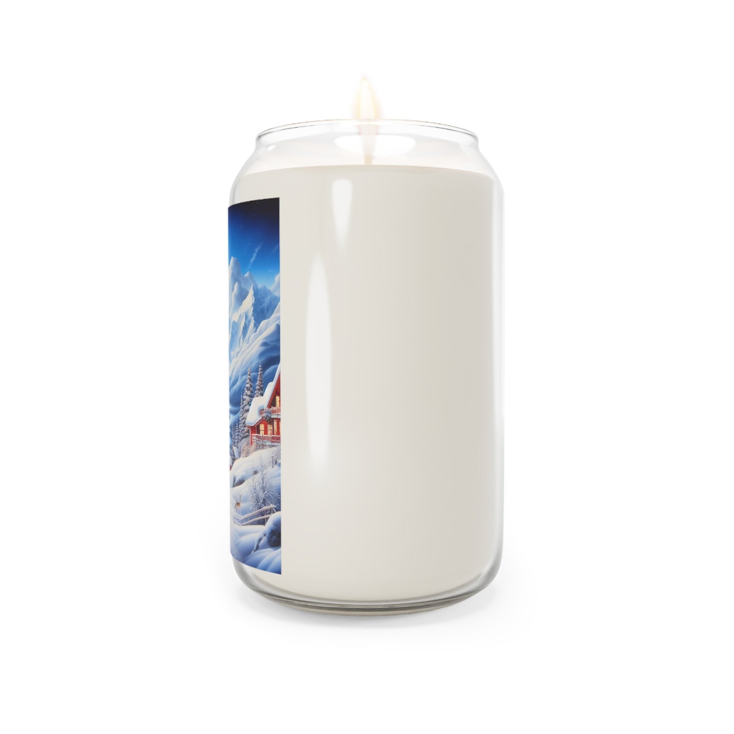 Scented Candle, 13.75oz - Winter 106