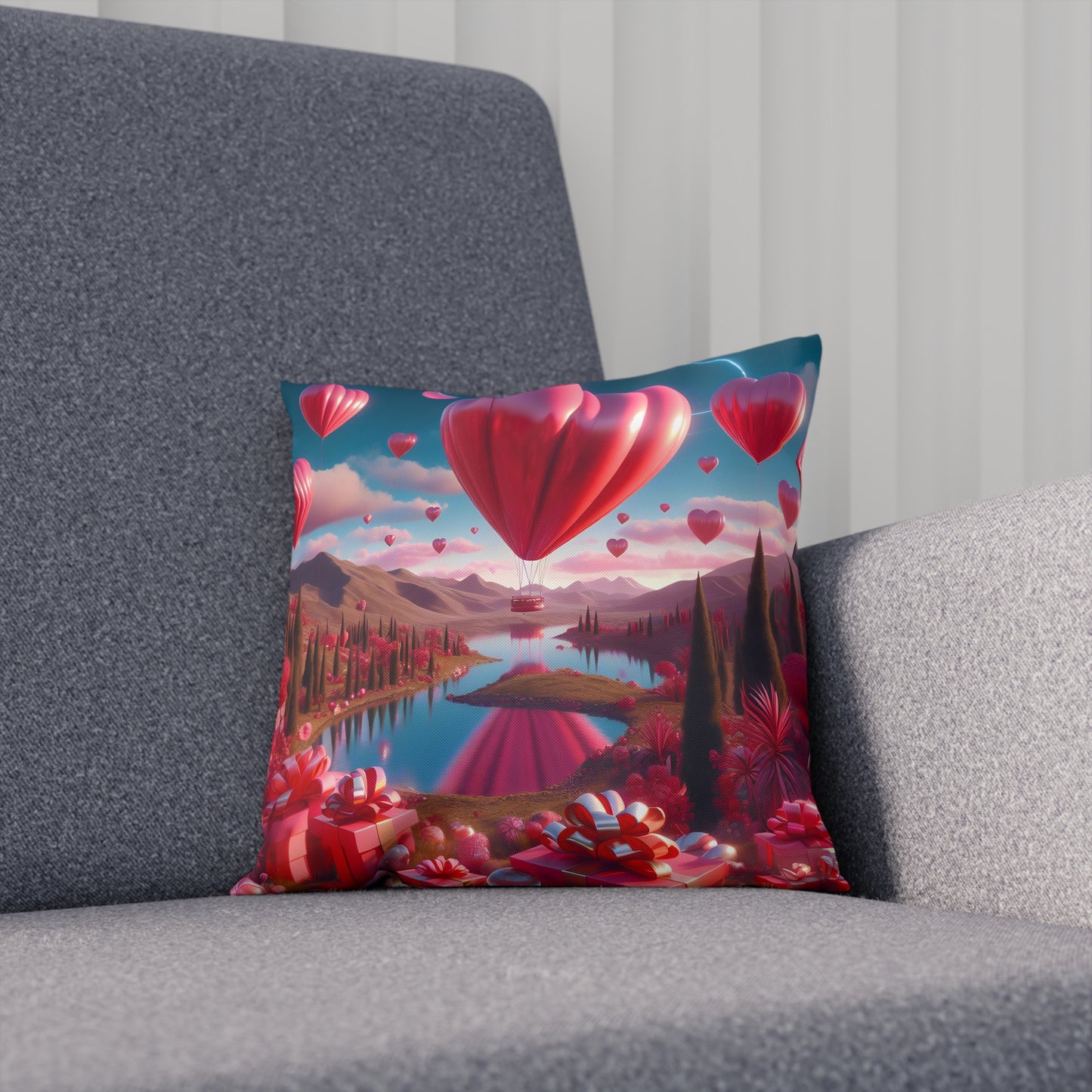 Cushion - Valentine's Day 6