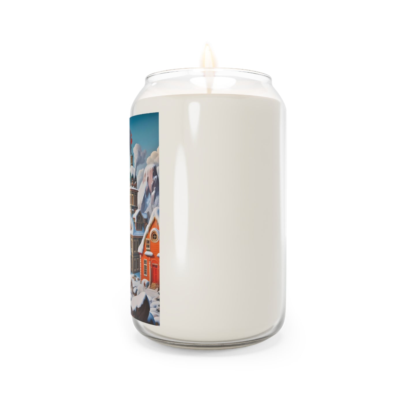 Scented Candle, 13.75oz - Winter 124