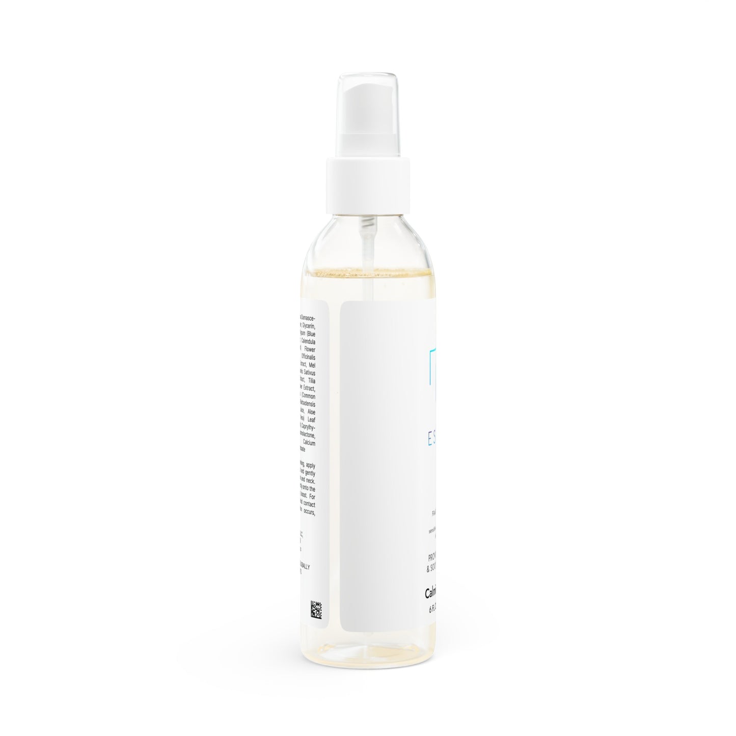 Essbia Calming Toner, 6oz