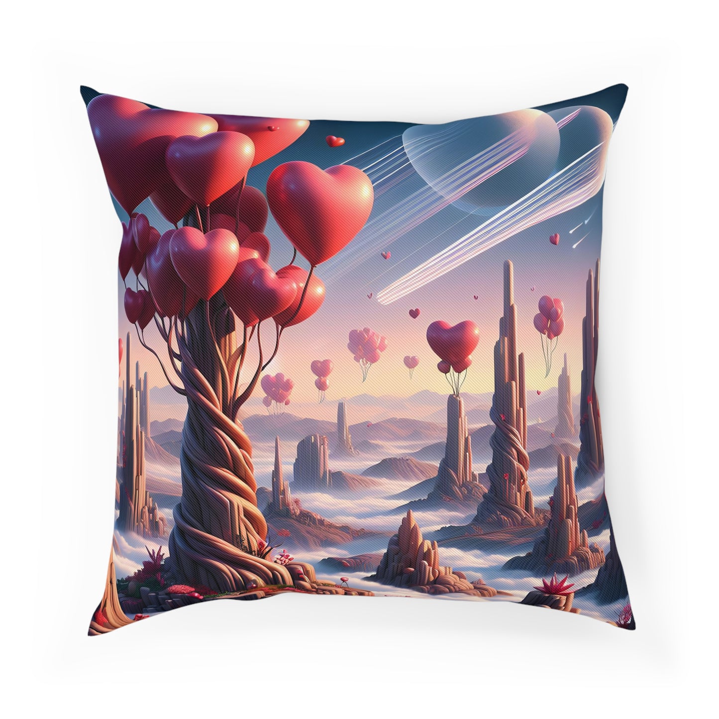 Cushion - Valentine's Day 34