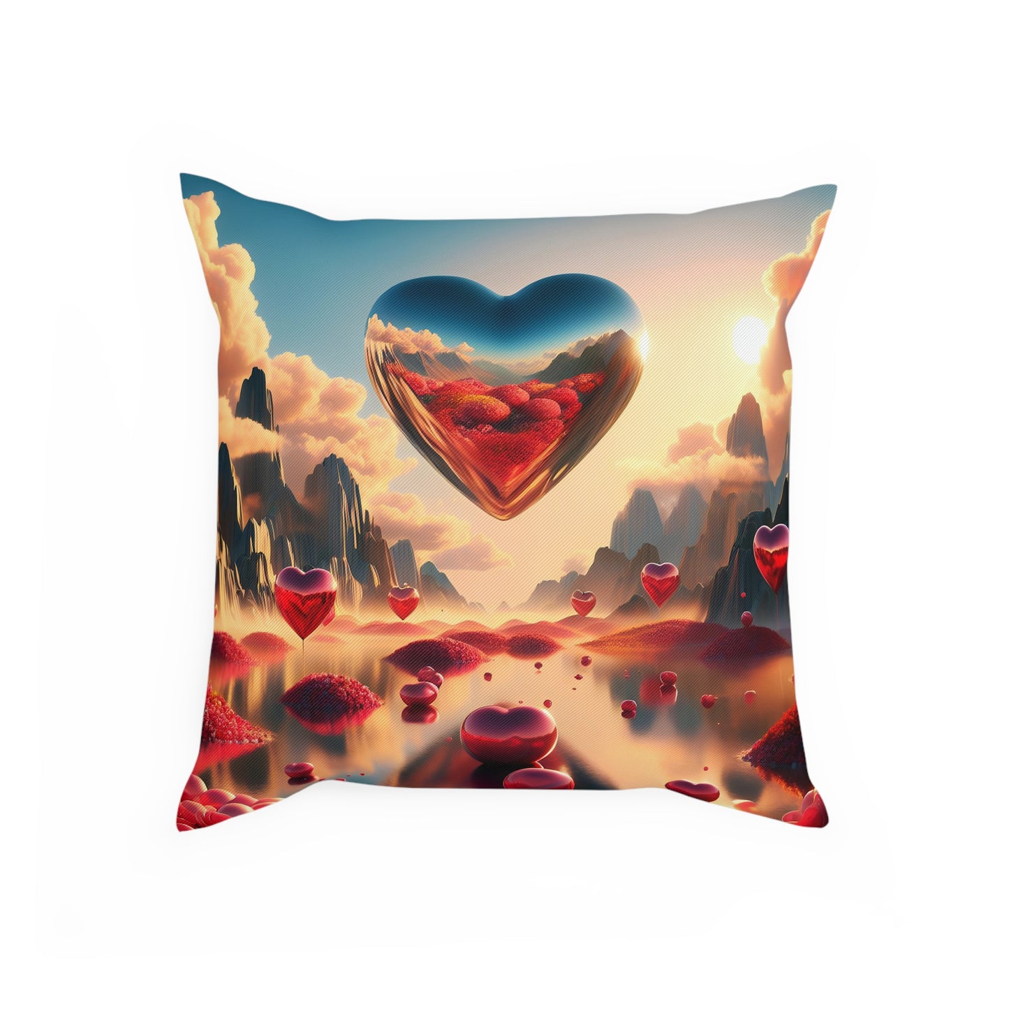 Cushion - Valentine's Day 11