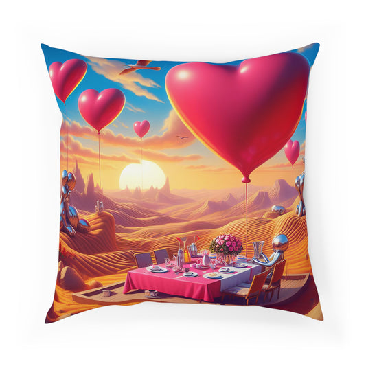 Cushion - Valentine's Day 13