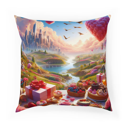 Cushion - Valentine's Day 23