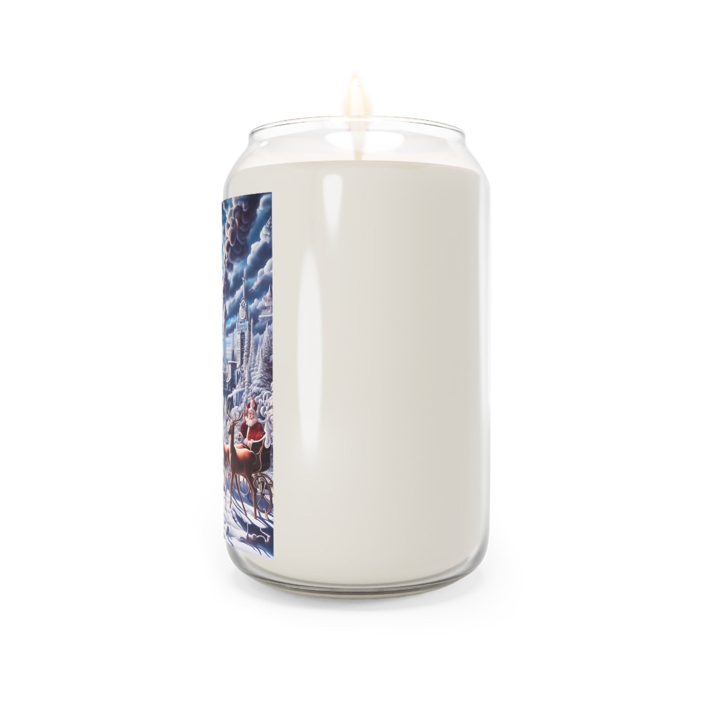 Scented Candle, 13.75oz - Winter 114