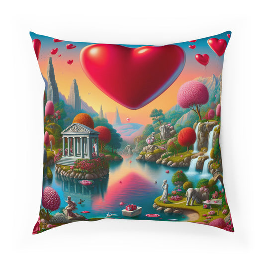 Cushion - Valentine's Day 14