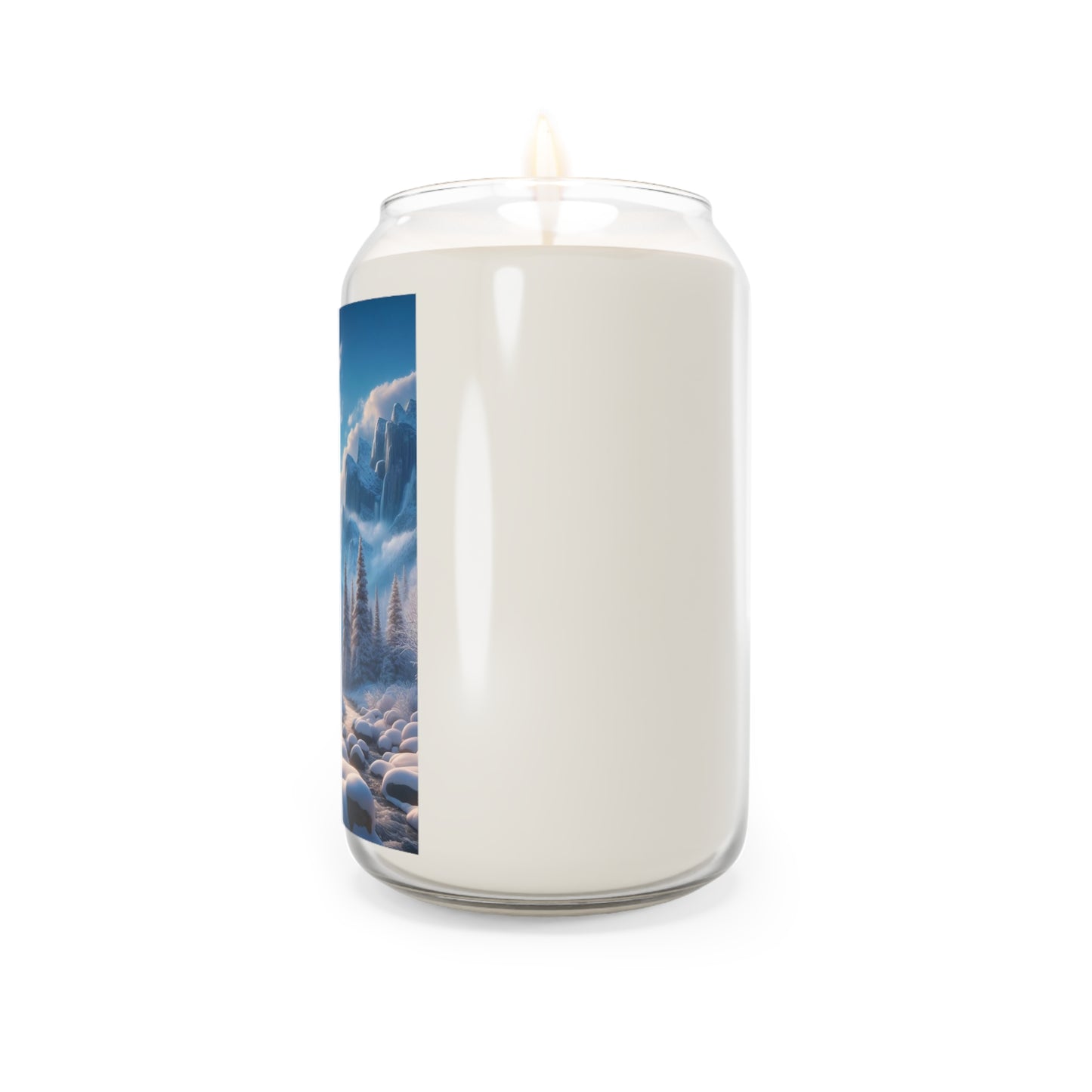 Scented Candle, 13.75oz - Winter 119