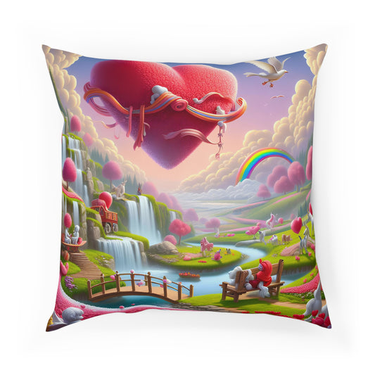 Cushion - Valentine's Day 19