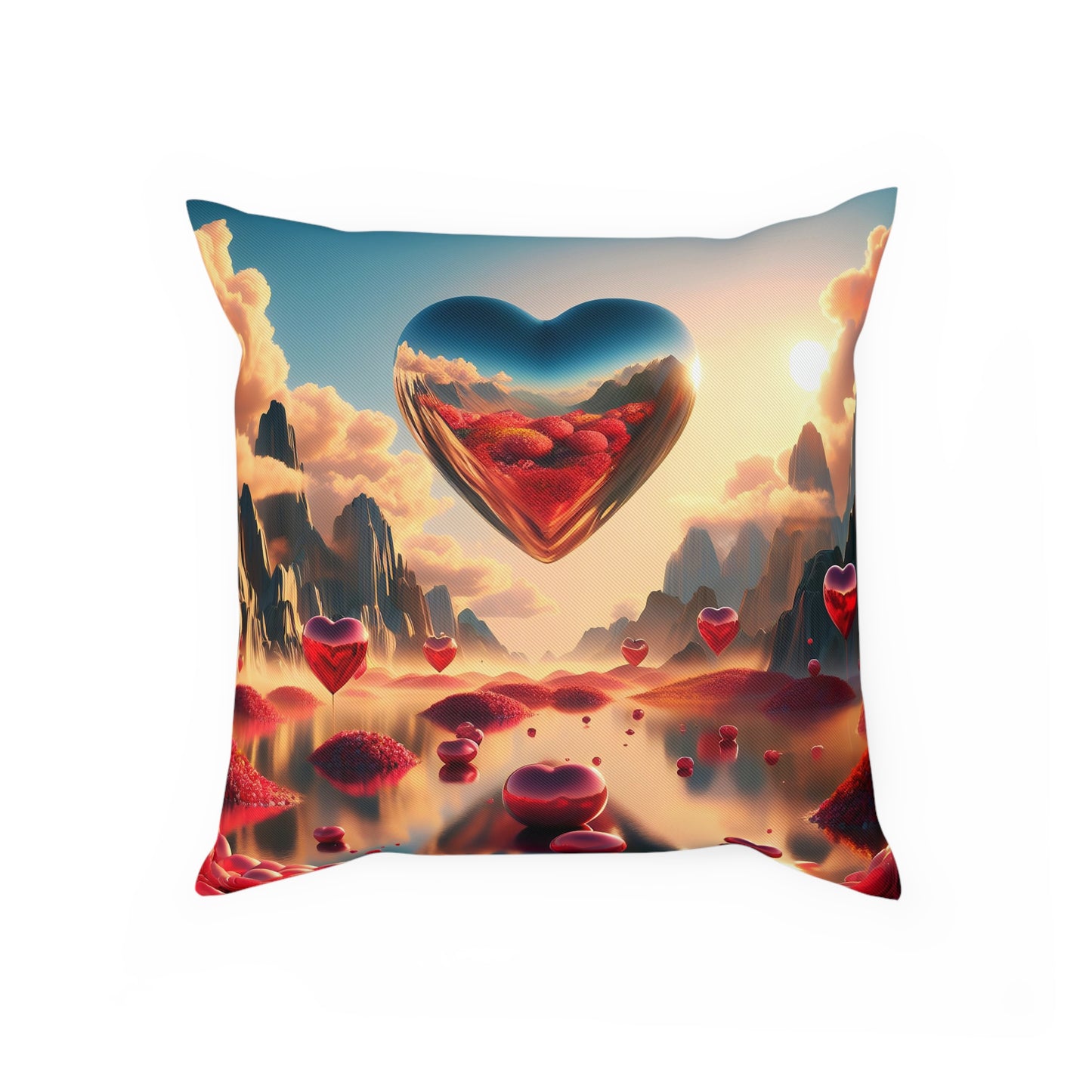 Cushion - Valentine's Day 11