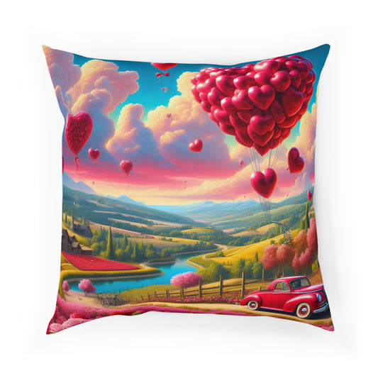 Cushion - Valentine's Day 5