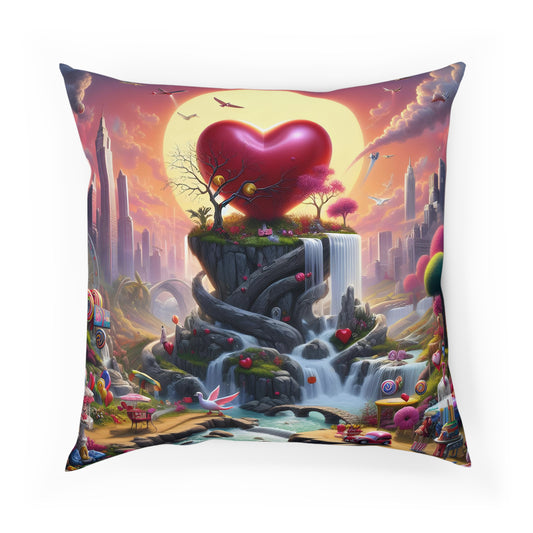 Cushion - Valentine's Day 32