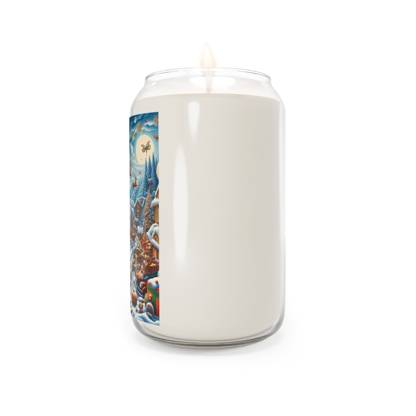 Scented Candle, 13.75oz - Winter 103